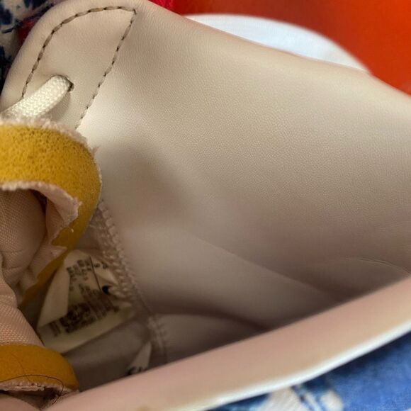 Nike Blazer Mid ‘77 Vintage Blue Tye Dye 9 - Picture 8 of 8